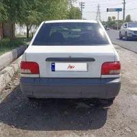 پراید ۹۹|خودرو سواری و وانت|اندیشه, اندیشه فاز ۳|دیوار