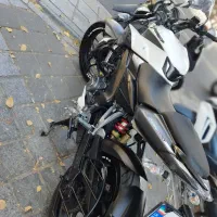 1401 ns  نقد و اقساط در حد صفر|موتورسیکلت|تهران, گمرک|دیوار