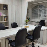 اجاره روزانه دفتر کار ۷۰ متری|اجارهٔ کوتاه‌مدت دفتر کار و فضای آموزشی|قزوین, |دیوار