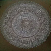 پیشدستی قدیمی کلکسیونی