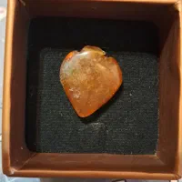 سنگ انگشتری(سنگ خورشید)|جواهرات|بندر انزلی, لیچارگی حسن رود|دیوار