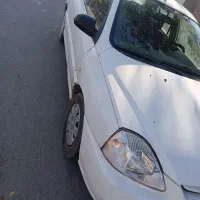 ماشین سواری ریو|خودرو سواری و وانت|خوشاب, |دیوار