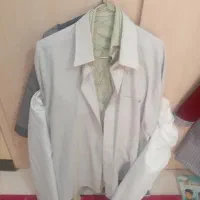 پیراهن مردانه