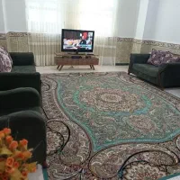 خانه مسافر بهداشتی و مجهز با همه امکانات و پارکینگ