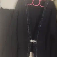 کت و شلوار