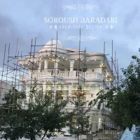 سیمانکاری نما|خدمات پیشه و مهارت|کرج, عظیمیه|دیوار