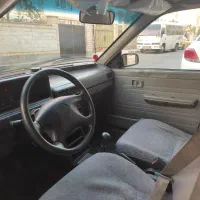 پراید صبا فرمون هیدرولیک کارخانه|خودرو سواری و وانت|اندیشه, شهرک کوثر|دیوار