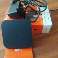 تی وی باکس شیائومی