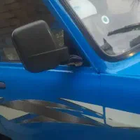 نیسان وانت۹۸