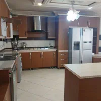 کابینت ام دی اف کار کرده