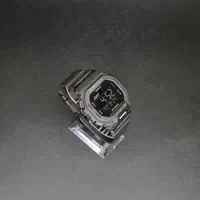 ساعت مچی جی شاک GBD200 جیشاک SHOCk casio|ساعت|تهران, خانی آباد نو جنوبی|دیوار