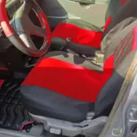 پراید مدل ۸۴ شاسی سالم