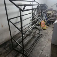 جوشکار. سیار