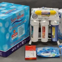 فروشگاه تصفیه آب دنیای آب|آبسردکن و تصفیه آب|اهواز, ۲۴ متری|دیوار