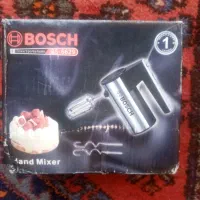 همزن برقی بوش نو