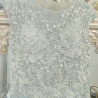 لباس مجلسی و یا نامزدی زنانه