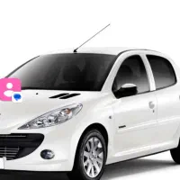 فروش حواله ماشین 207