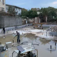 طراحی و اجرا میکروپایل و سازه نگهبان|خدمات پیشه و مهارت|عسلویه, |دیوار