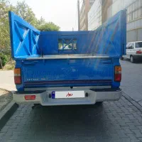 نیسان دوگانه شرکتی|خودرو سواری و وانت|شهریار, شهریار|دیوار