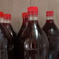 آبغوره ترش وبا کیفیت