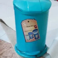 سطل بزرگ و جا دار مارک شهاب