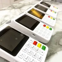 دستگاه کارتخوان مدل foekje|فروشگاه و مغازه|قم, کیوانفر|دیوار