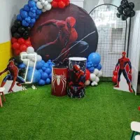 گل آرایی بادکنک آرایی اجاره لوازم تولد و نامزدی|خدمات پذیرایی، مراسم|شیراز, شهرک مفتح|دیوار