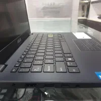 لپ تاپ نو همراه با گارانتی از کمپانی Asus E410 k|رایانه همراه|کرمان, |دیوار