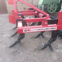 دستگاه چیزل ۷ردیفه|قطعات یدکی و لوازم جانبی|شیروان (خراسان), |دیوار