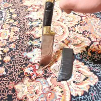 کارده خوش دست