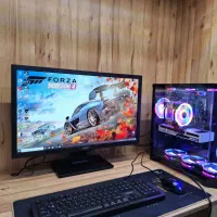 مانیتور 27 اینچ acer LED