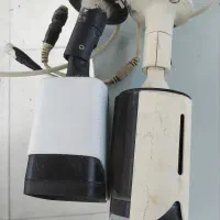 فروش دو عدد دوربین مداربسته|دوربین مداربسته|کلارآباد, |دیوار