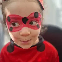 گریم صورت کودک|خدمات زیبایی و سلامت|تهران, هروی|دیوار