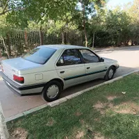 پژو 405 جی ال ایکس (GLX)، مدل ۱۳۹۰|خودرو سواری و وانت|مشهد, کوی سیدی|دیوار
