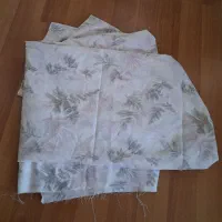 دو تا چادر نو ندوخته