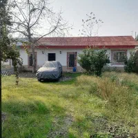 ۴۶۵ متر باغ ویلای روستای  با سند تک برگ در کلیمان