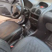 206|خودرو سواری و وانت|قم, عمار یاسر|دیوار