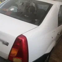 ال 90 تندر 90 E2 بیرنگ عروسک|خودرو سواری و وانت|دزفول, |دیوار