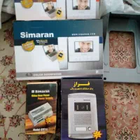 پکیج کامل ایفون تصویری سیماران