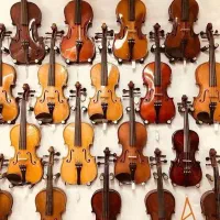 ویولن(رناتو اماتی والنسیا)