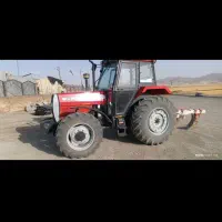 تراکتور۴۷۵