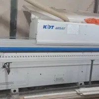 لبه چسبان و دور کن