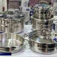 سرویس قابلمه کرکماز Astra2 A2050
