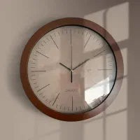 ساعت دیواری