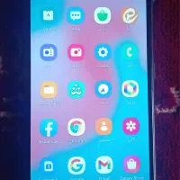 یک عدد گوشی سامسونگ مدل A01