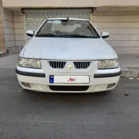 سمند LX سفارش مدیران مدل۱۳۹۰|خودرو سواری و وانت|کرج, شهرک بنفشه|دیوار