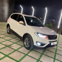 تیگو 5مدل97بیرنگ صومعه سرا|خودرو سواری و وانت|صومعهسرا, |دیوار