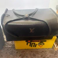 کیف  ناخن فقط۵۰۰کاملا بزرگ وجاداار فروش فوری