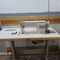 چرخ خیاطی
