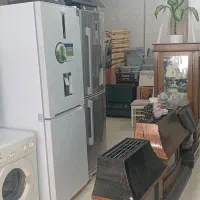 سمساری علی|یخچال و فریزر|تربتحیدریه, بهزیستی|دیوار